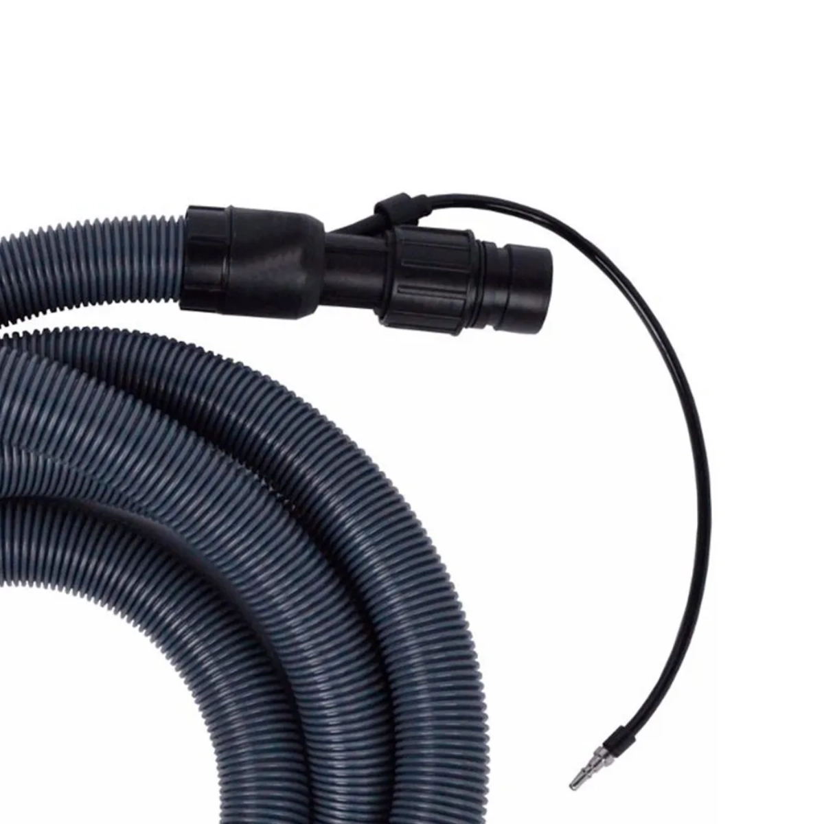 MANGUEIRA EXTRATORA D32 COM PONTEIRA 2M IPC