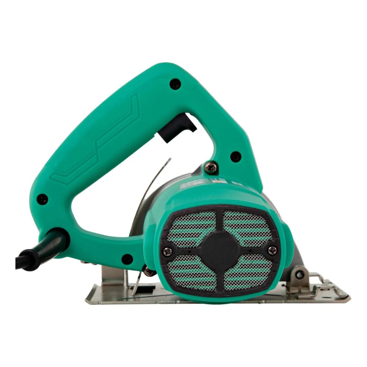 MAQUITA SERRA MARMORE 110MM 1400W 220V AZE 110S DCA MAQUITA SERRA MARMORE 110MM 1400W 220V AZE 110S DCA