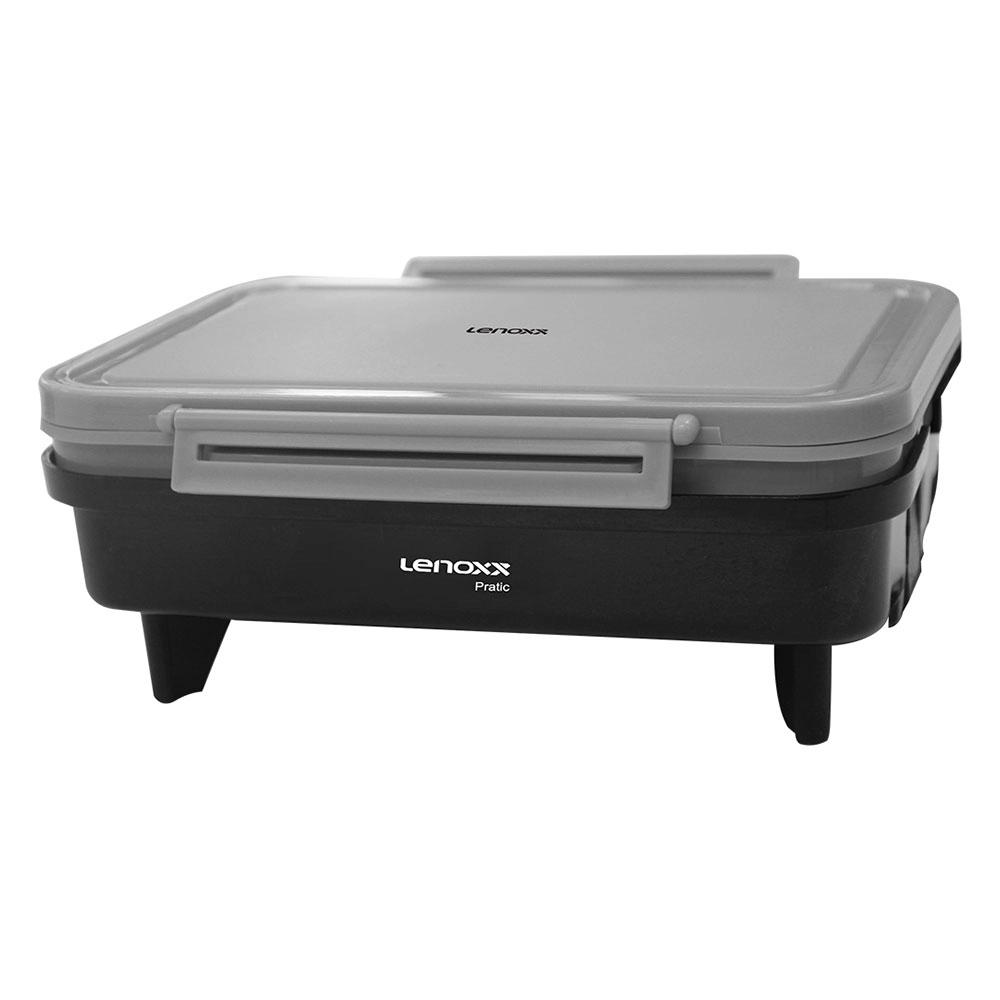 MARMITEIRA ELÉTRICA LENOXX PRATIC BIVOLT