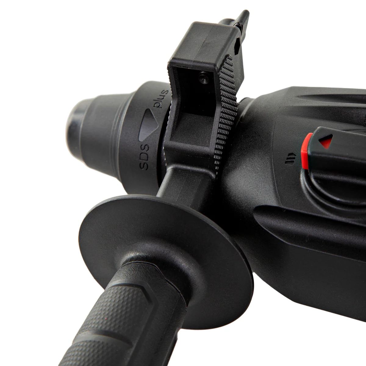 Martelete Rompedor Perfurador 1/2'' 800W AZC05-26B ? 220V