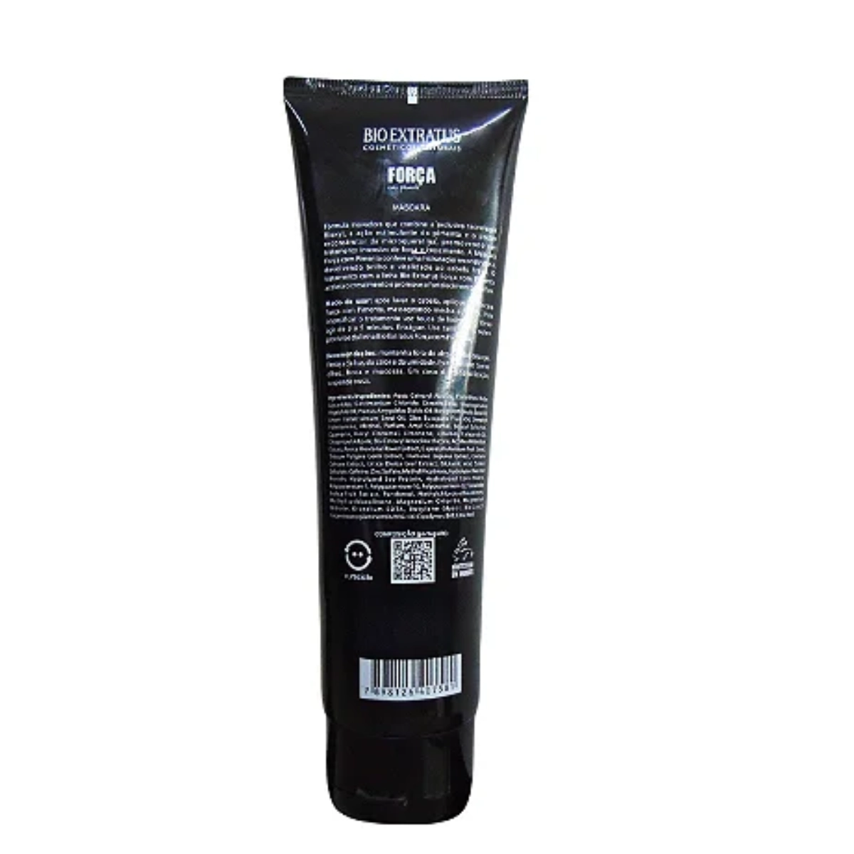 Mascara Capilar Forca Mascara Capilar Forca