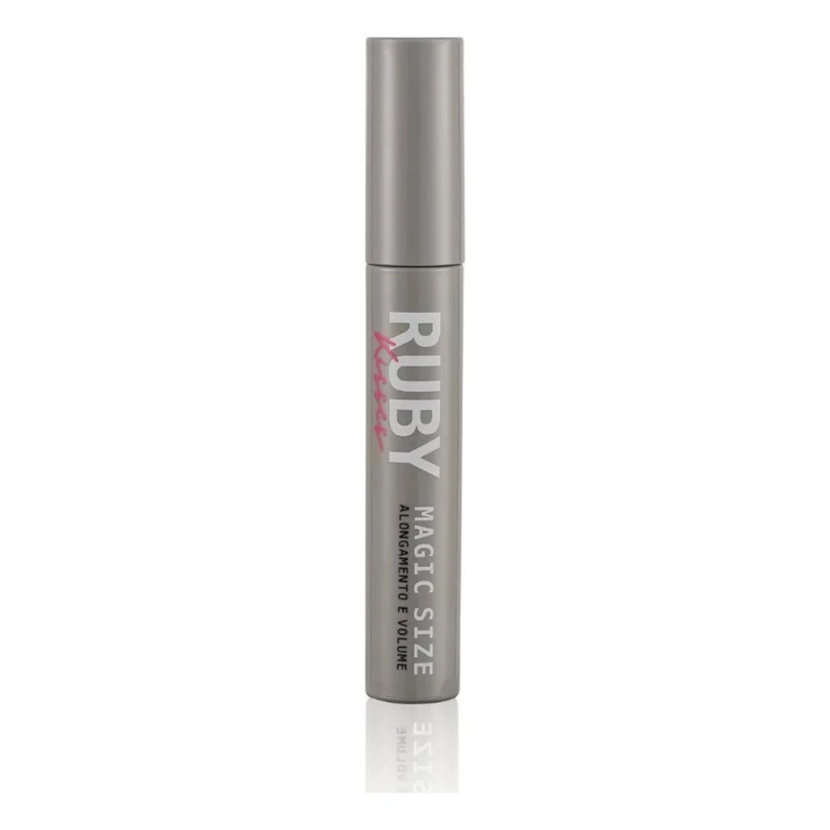 MASCARA DE CILIOS MAGIC SIZE PRETA COM ALONGAMENTO POWER E CURVATURA KNY 