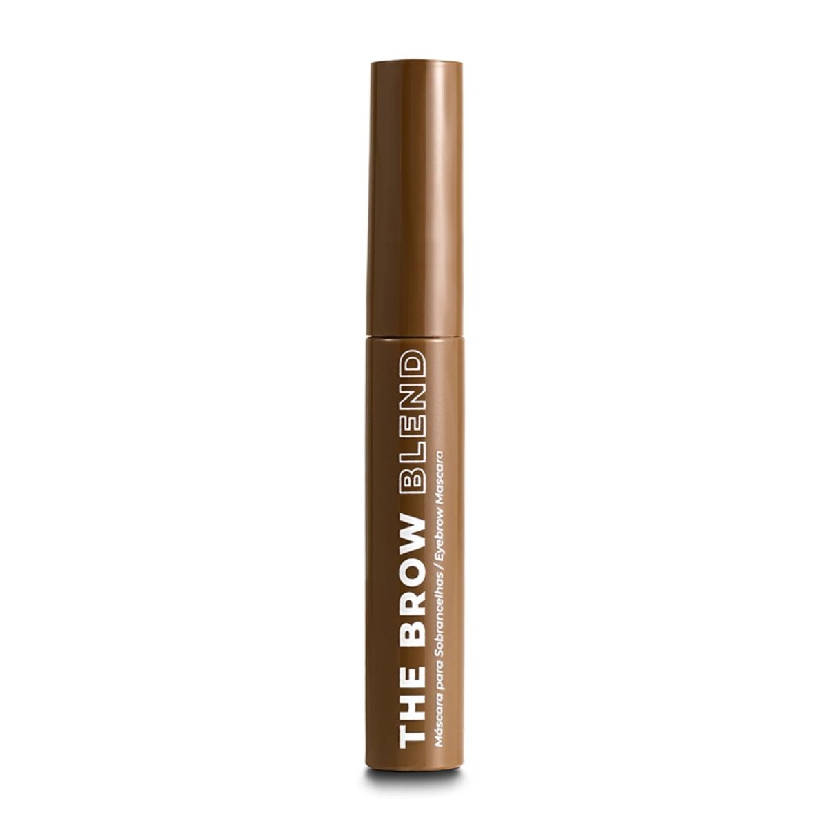 MASCARA PARA SOBRANCELHAS THE BROW BLEND BB10 RUBY ROSE