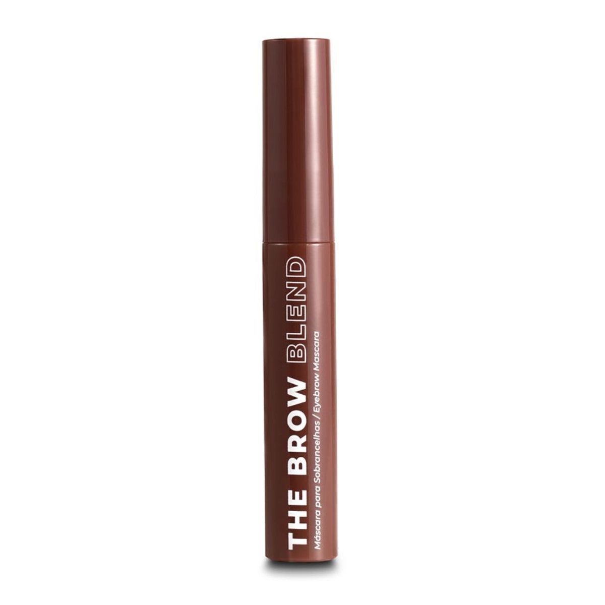 MASCARA PARA SOBRANCELHAS THE BROW BLEND BB30 RUBY ROSE