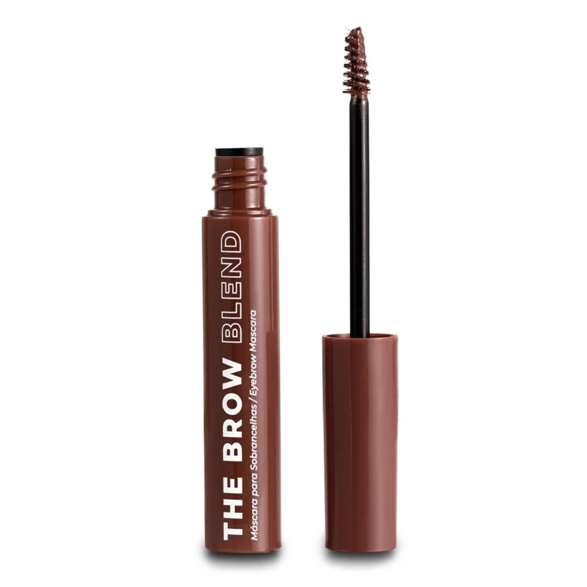 MASCARA PARA SOBRANCELHAS THE BROW BLEND BB30 RUBY ROSE