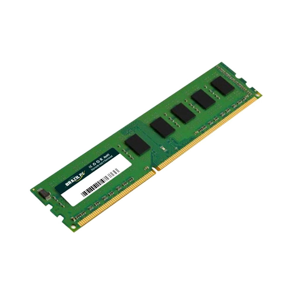 Memoria Desk 2gb Ddr3 1333 Brazilpc Bpc1333d3cl9/2g Oem I