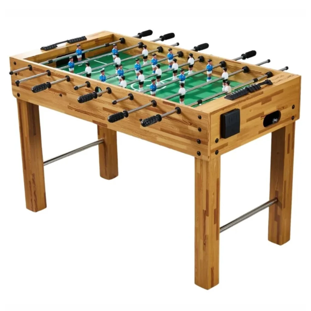 MESA CLÁSSICO DE PEBOLIM MDF BANG TOYS ADULTO E CRIANÇA