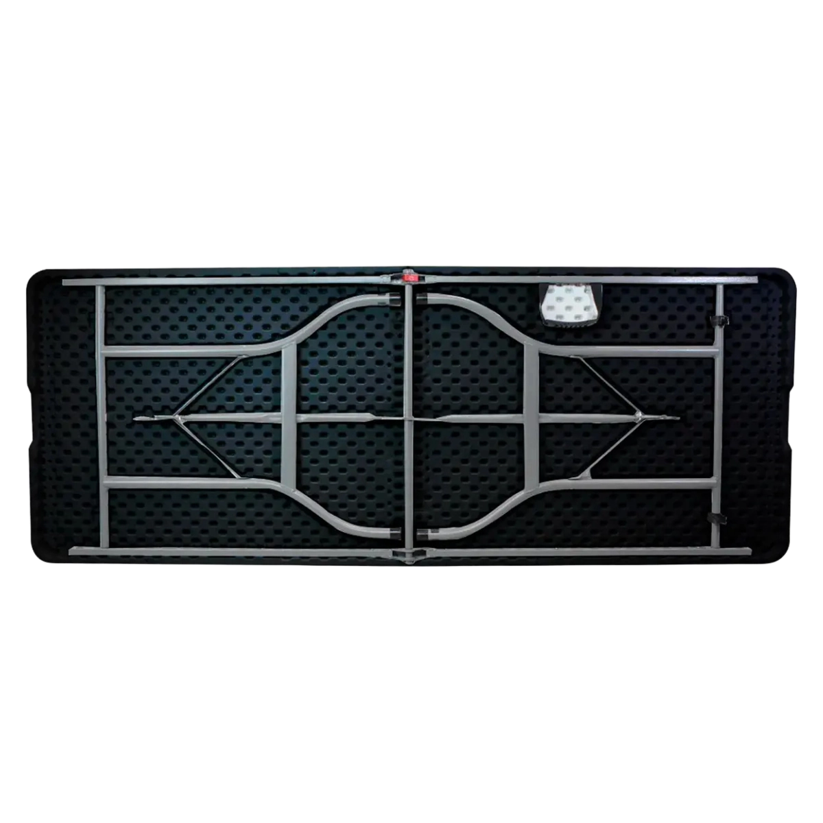 MESA DOBRÁVEL 1,20M ROBUST PORTATIL MULTIUSO CAMPING PRETA NAUTIKA MESA DOBRÁVEL 1,20M ROBUST PORTATIL MULTIUSO CAMPING PRETA NAUTIKA