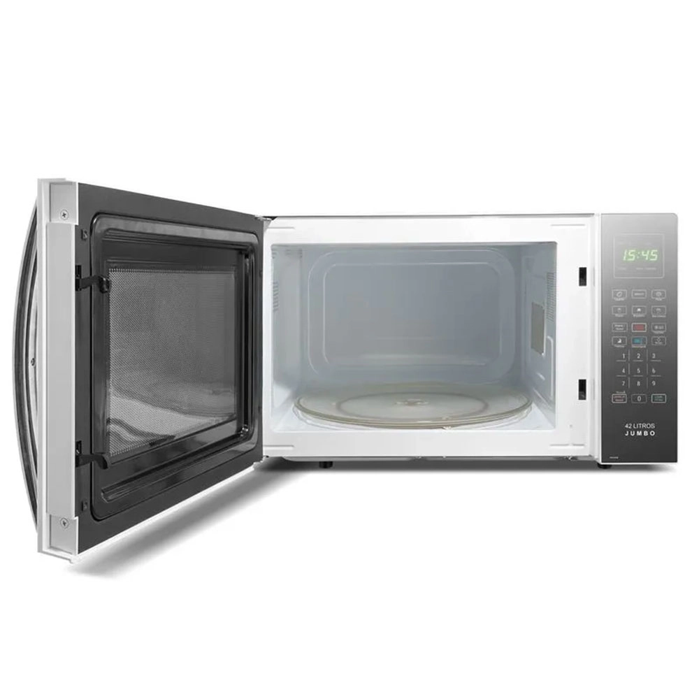 Micro Ondas Jumbo Múltiplas Funções Philco 42l 1560w 127