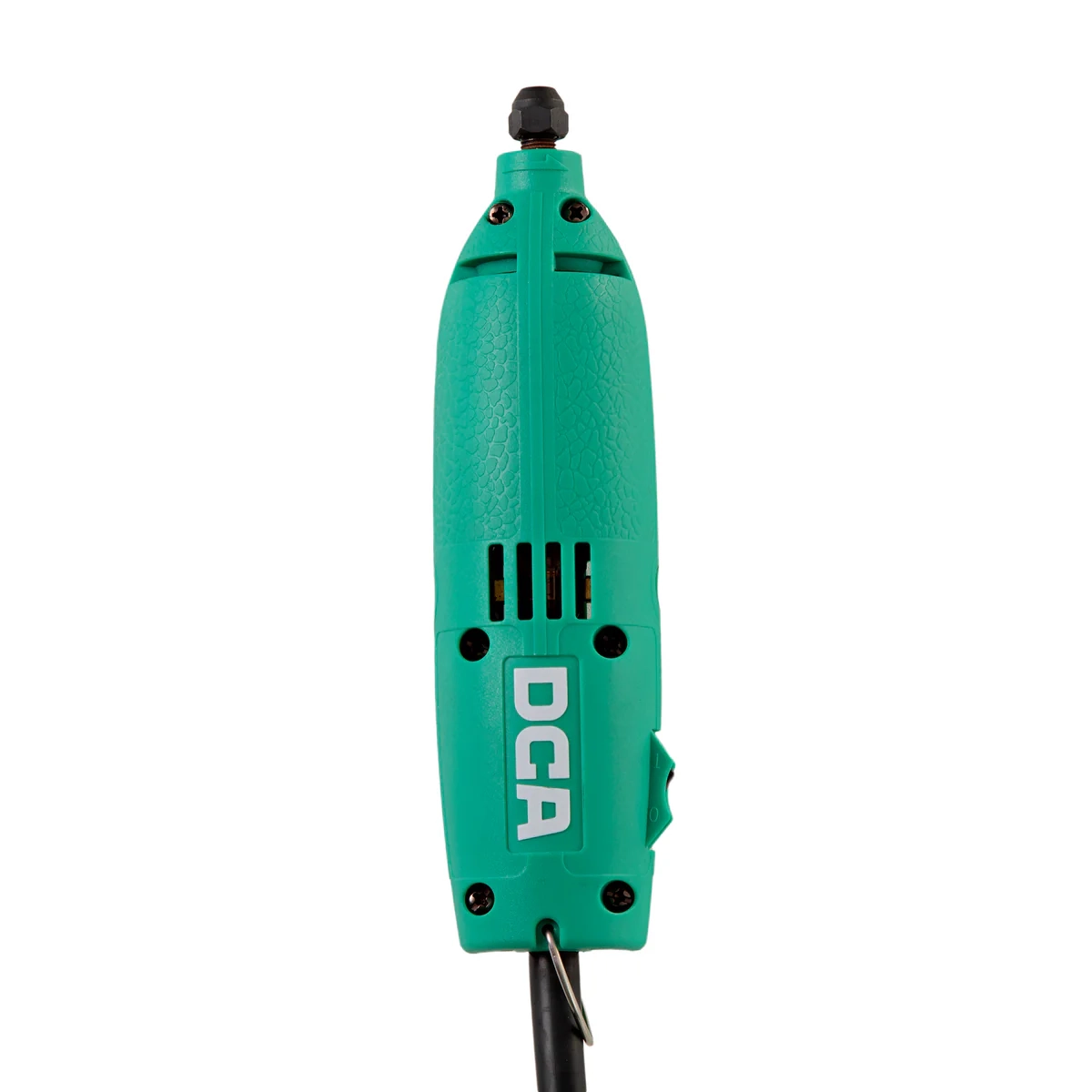 Micro Retífica Elétrica 3MM 105W ASJ03-10 ? 127V