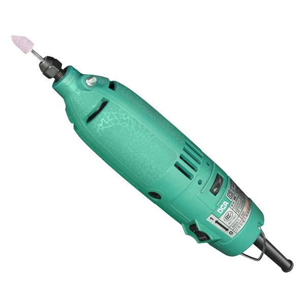 Micro Retífica Elétrica 3MM 105W ASJ03-10 ? 127V