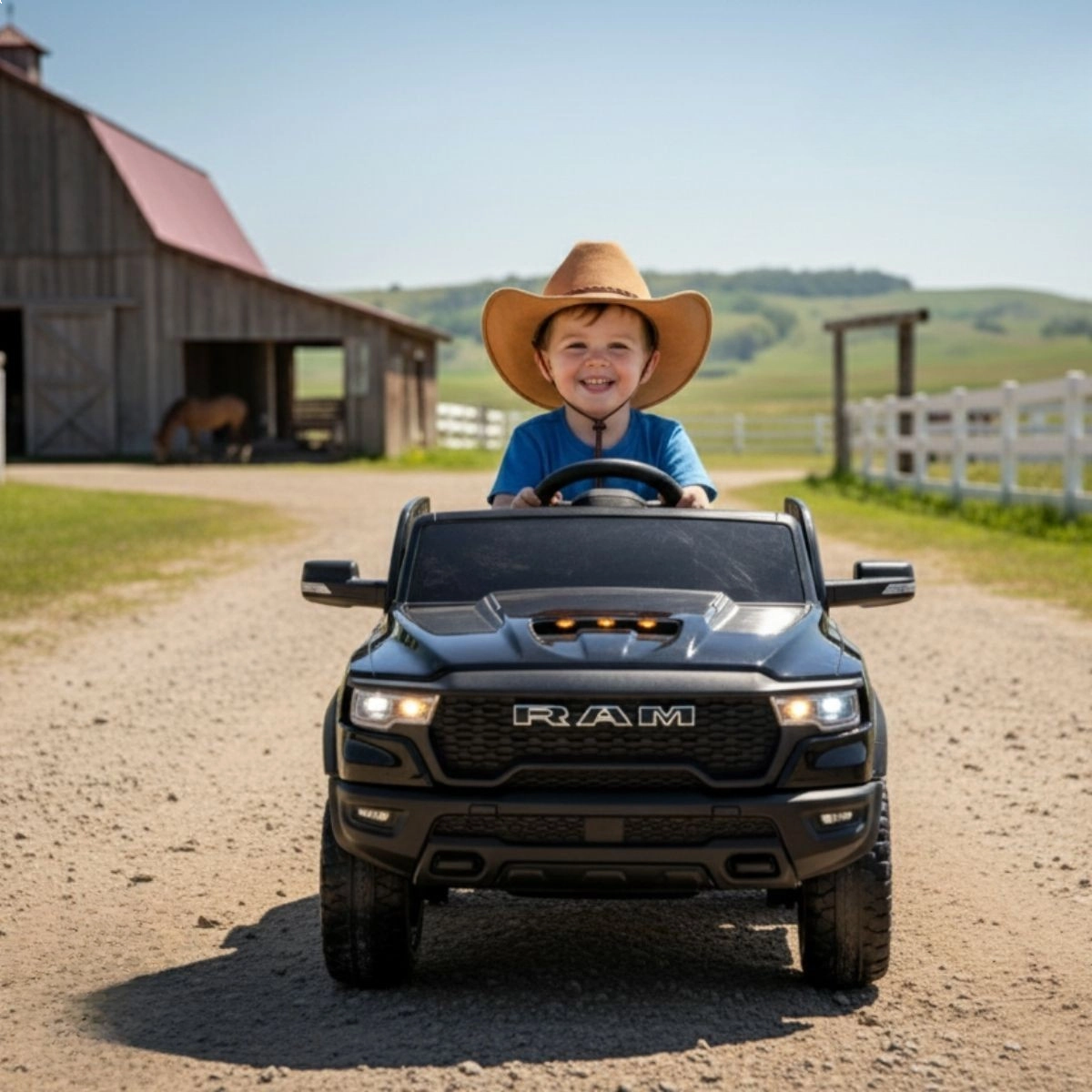 MINI DODGE RAM 1500 ELETRICO 12V INFANTIL LICENCIADO RHO PRETO MINI DODGE RAM 1500 ELETRICO 12V INFANTIL LICENCIADO RHO PRETO