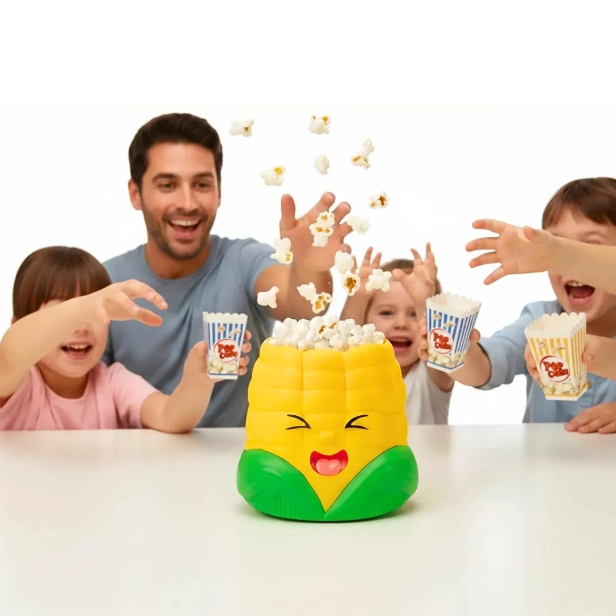 MINI JOGO INFANTIL PULA PIPOCA IMPORTWAY MINI JOGO INFANTIL PULA PIPOCA IMPORTWAY