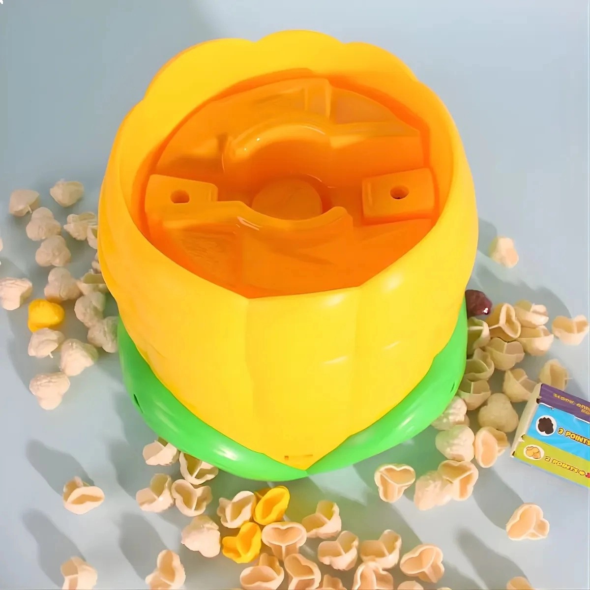 MINI JOGO INFANTIL PULA PIPOCA IMPORTWAY MINI JOGO INFANTIL PULA PIPOCA IMPORTWAY