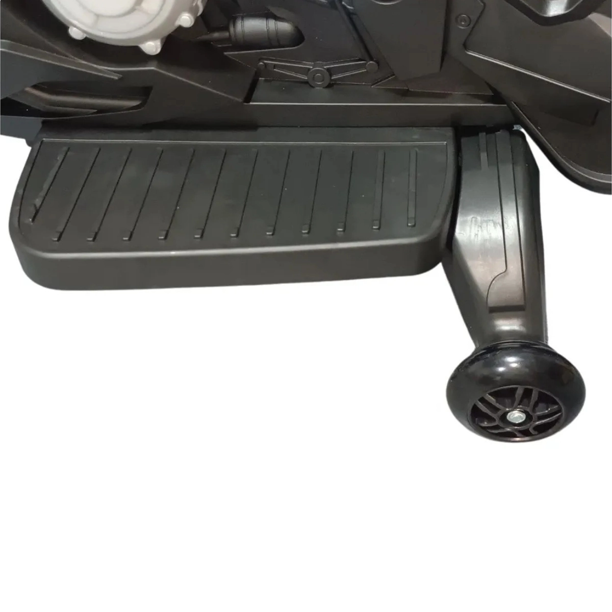 MINI MOTO ELÉTRICA INFANTIL 12V BW365VM BMW S1000RR VERMELHO