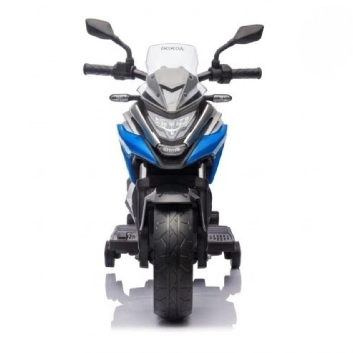 MINI MOTO ELETRICA HONDA NC750X 12V AZUL IMPORTWAY MINI MOTO ELETRICA HONDA NC750X 12V AZUL IMPORTWAY