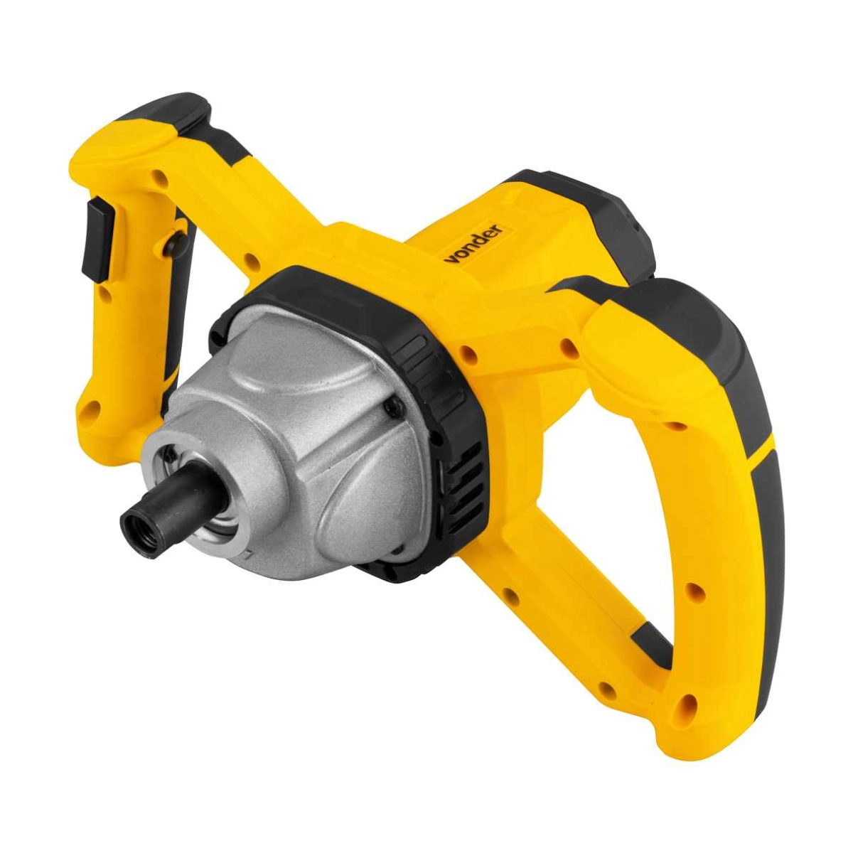 MISTURADOR ELÉTRICO PARA ARGAMASSA 1200W MAV1280 VONDER 127V MISTURADOR ELÉTRICO PARA ARGAMASSA 1200W MAV1280 VONDER 127V