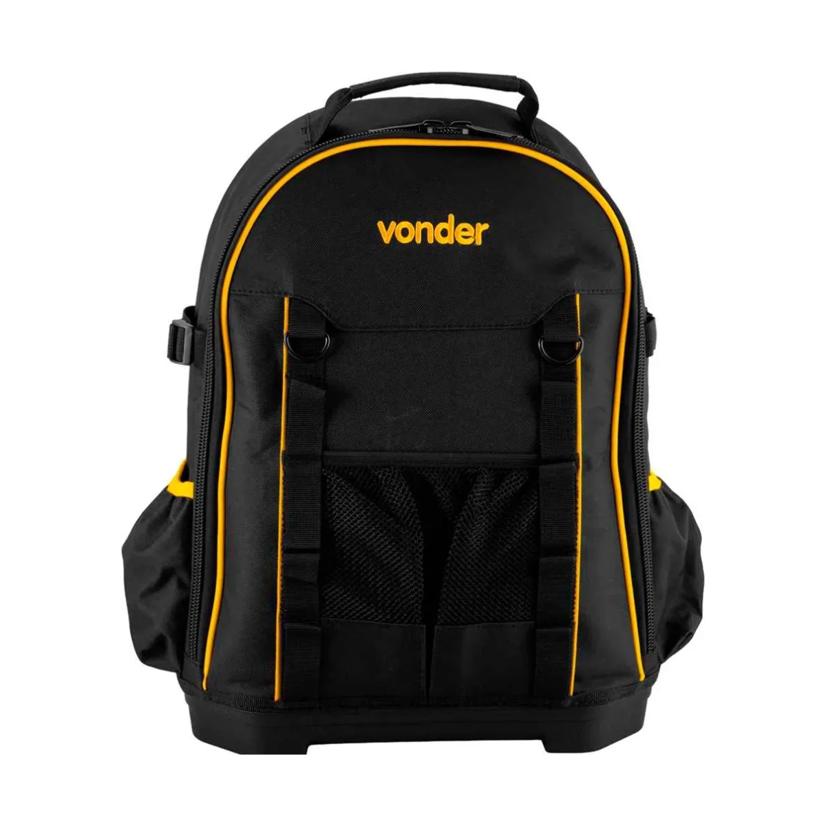 MOCHILA PARA FERRAMENTAS PROFISSIONAL VONDER MOV 250 BASE IMPERMEÁVEL
