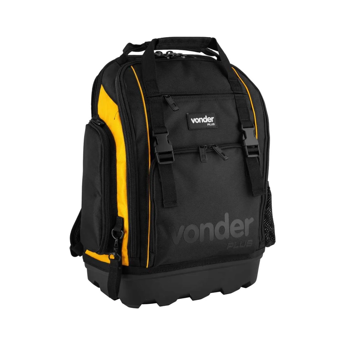 MOCHILA PARA FERRAMENTAS VONDER MOV 800 BASE IMPERMEÁVEL