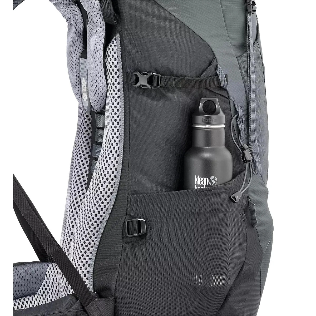 MOCHILA TREKKING LITE 75 LITROS PRETA AIRCONTACT URBANA DEUTER MOCHILA TREKKING LITE 75 LITROS PRETA AIRCONTACT URBANA DEUTER