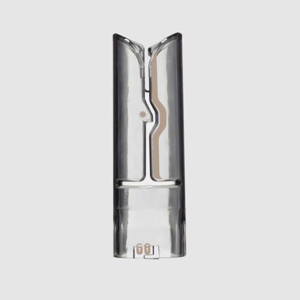 Modelador de Cachos Automatico e Recarregável  Conair Curl Secret - CR520UBR Bivolt CINZA