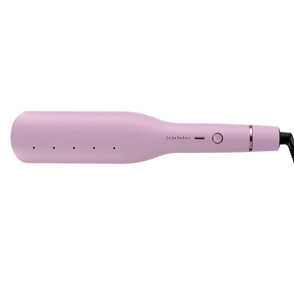 MODELADOR DE ONDAS AUTOMÁTICO BEACHWAVE BIVOLT LILÁS KISS NEW YORK