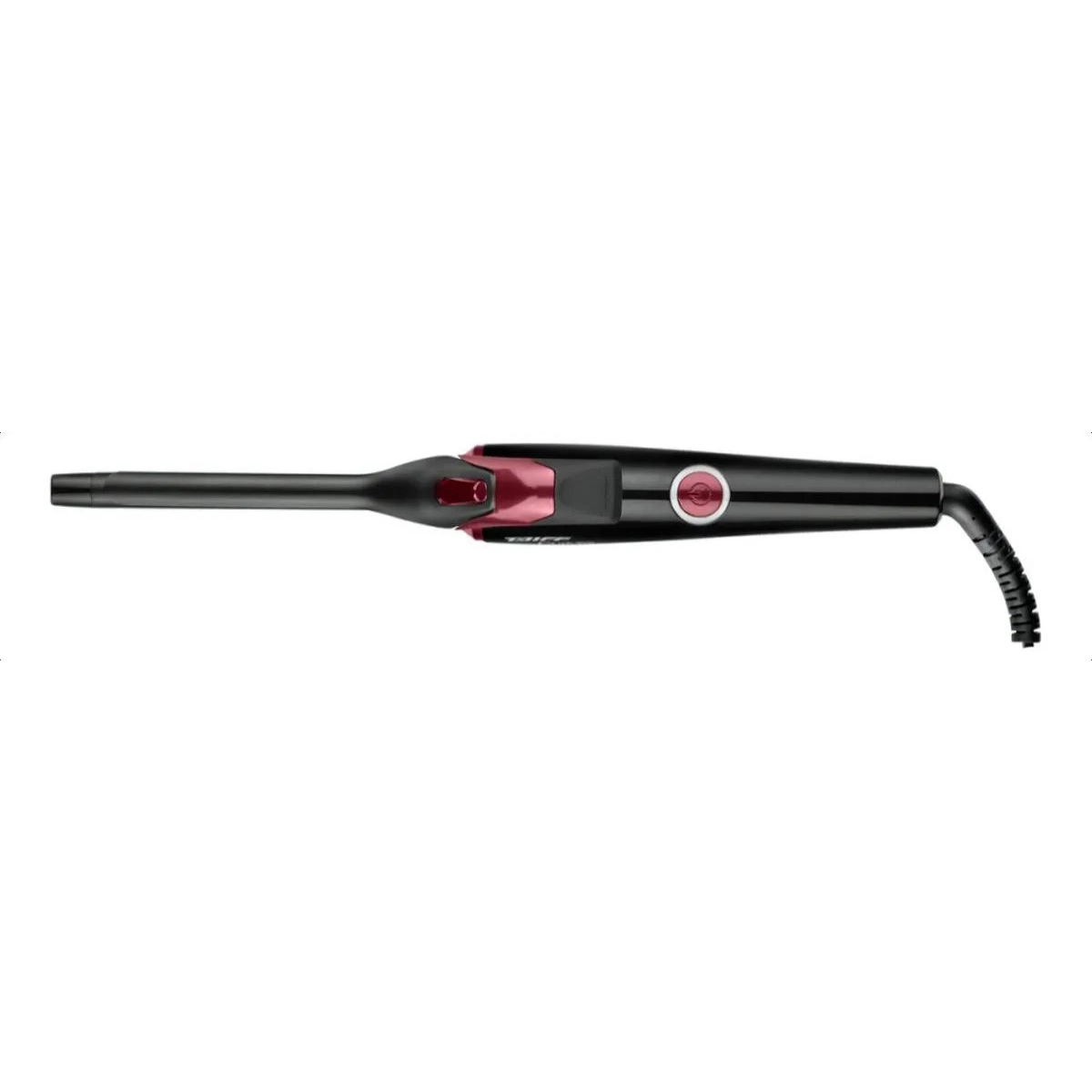 MODELADOR TAIFF CURVES 1/2 AUTOMATIC BIVOLT 13MM ROXO