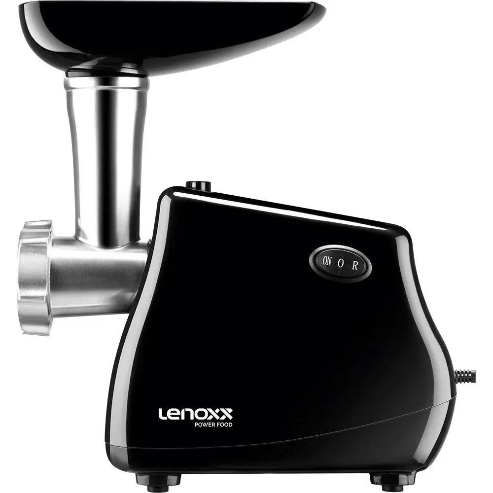 MOEDOR DE ALIMENTOS 350W POWER FOOD LENOXX 127V 