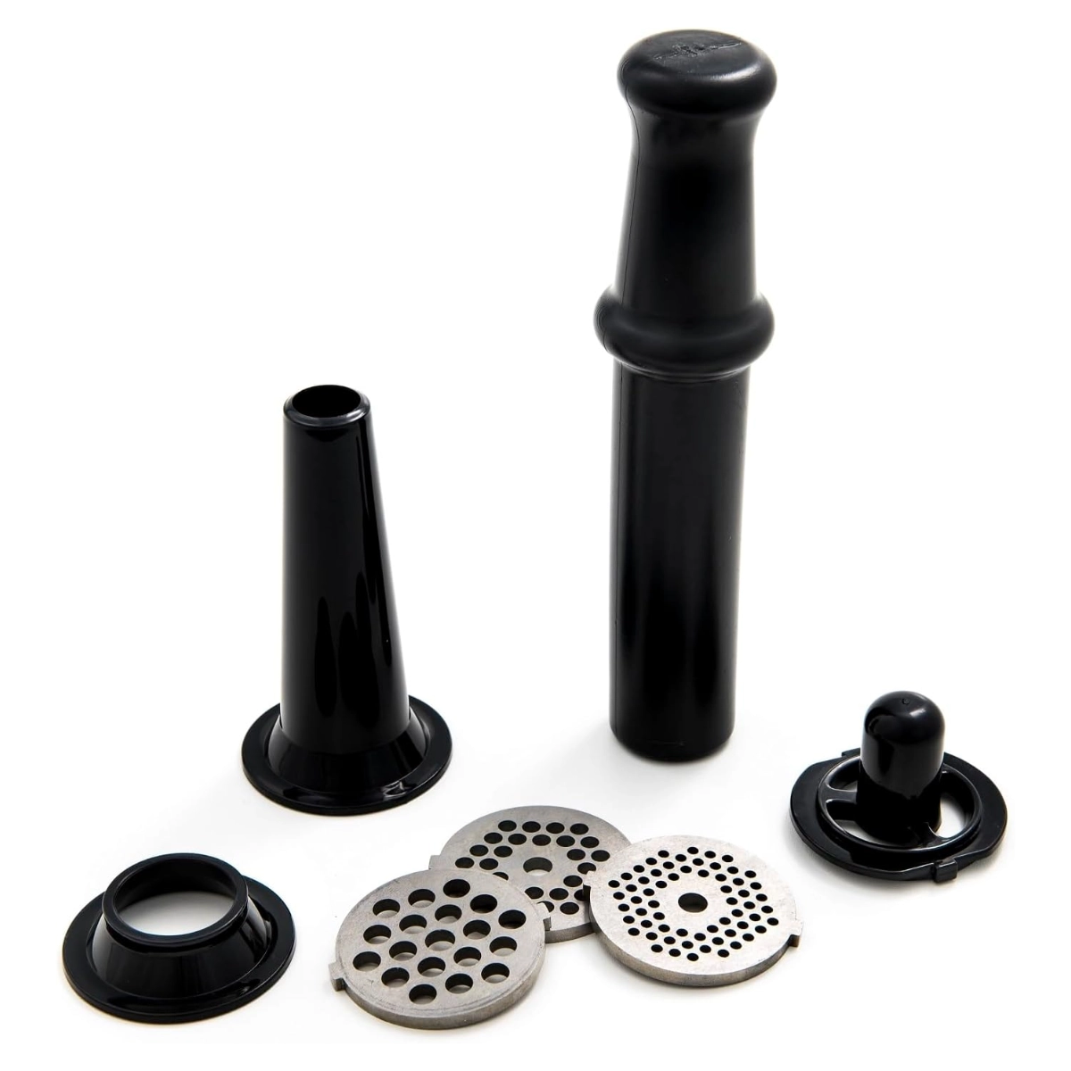 MOEDOR DE CARNE ELÉTRICO MONDIAL PREMIUM 500W MC-03 PRETO/INOX 127V MOEDOR DE CARNE ELÉTRICO MONDIAL PREMIUM 500W MC-03 PRETO/INOX 127V