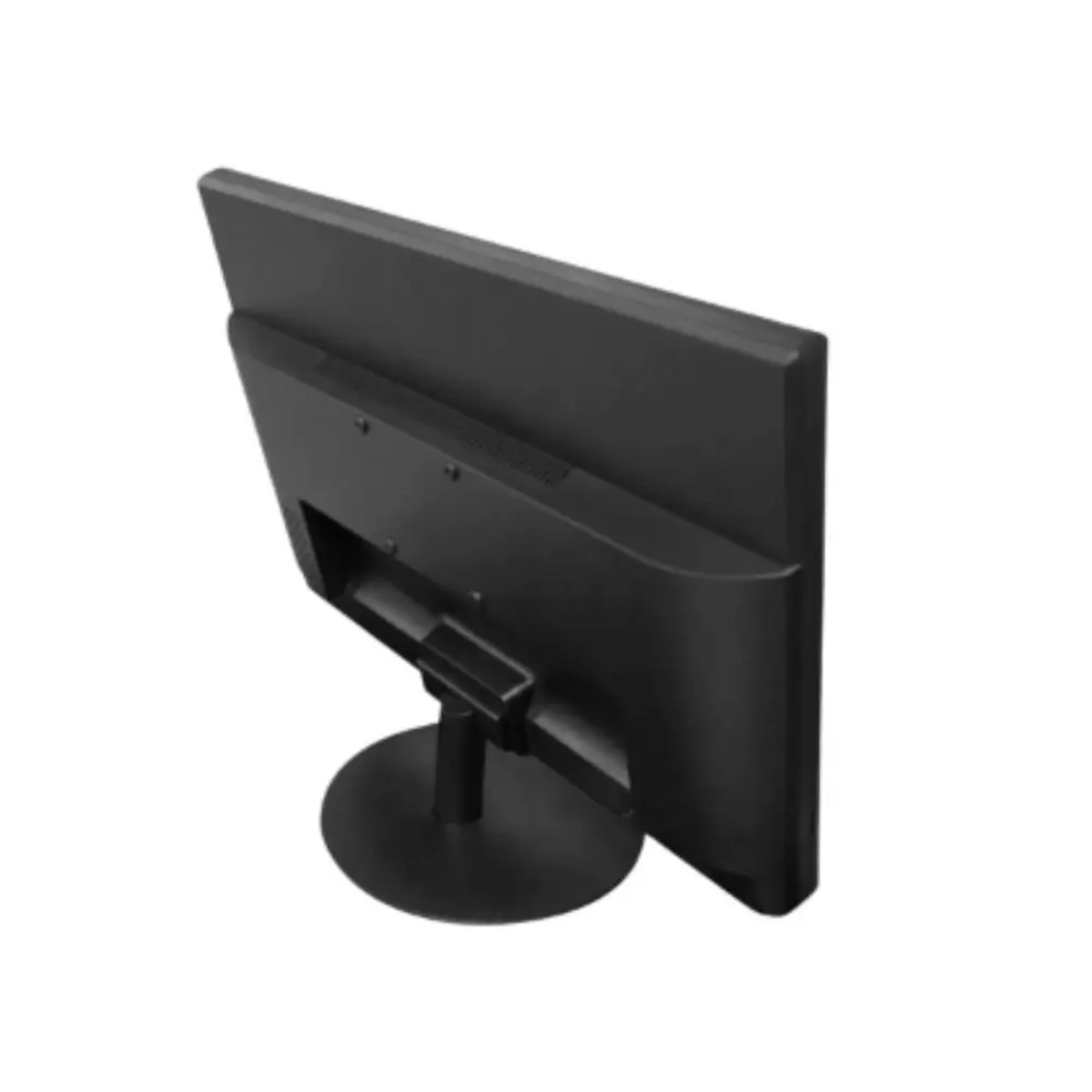 Monitor Brazilpc 19 Polegadas Led Widescreen 60hz Hdmi/vga Bpc-19we02-b Preto