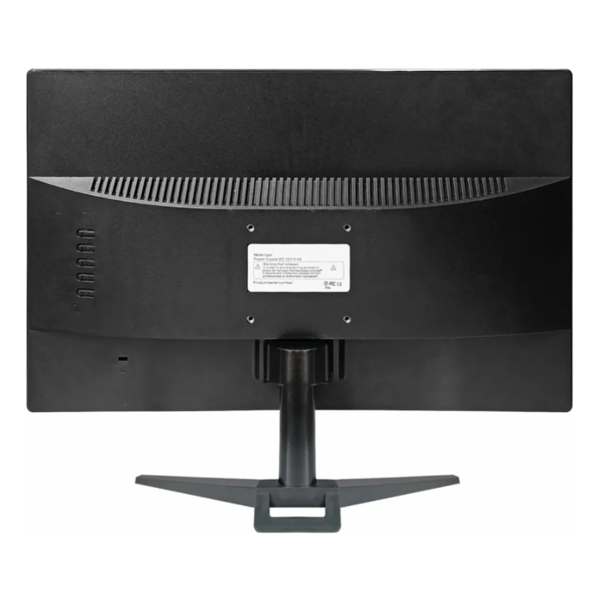 Monitor Brx Led 21,5" Hdmi+vga com Webcam Monitor Brx Led 21,5" Hdmi+vga com Webcam