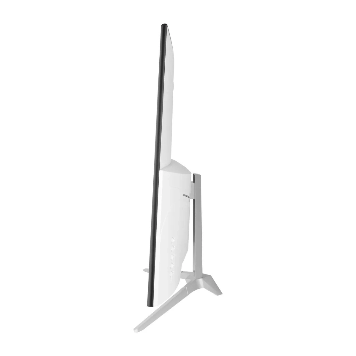 MONITOR GAMER BRX 27 CURVO 240HZ FRAMELESS DP HDMI LED BRANCO MONITOR GAMER BRX 27 CURVO 240HZ FRAMELESS DP HDMI LED BRANCO