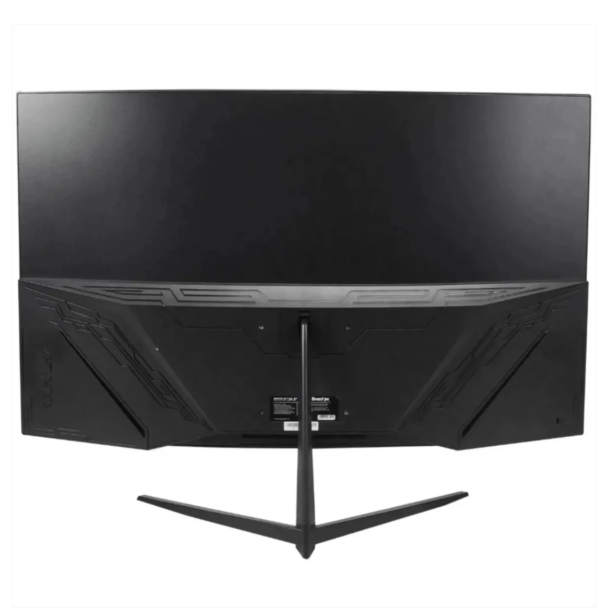 MONITOR GAMER CURVO LED 31.5 BPC32R15 R1500 100HZ 5MS PRETO WIDESCREEN MONITOR GAMER CURVO LED 31.5 BPC32R15 R1500 100HZ 5MS PRETO WIDESCREEN