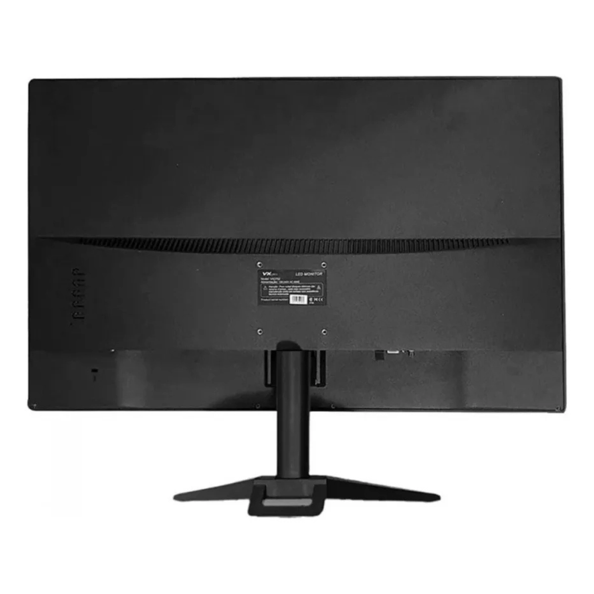 MONITOR GAMER LED 23 PRETO BIVOLT COM HDMI E VGA VX PRO