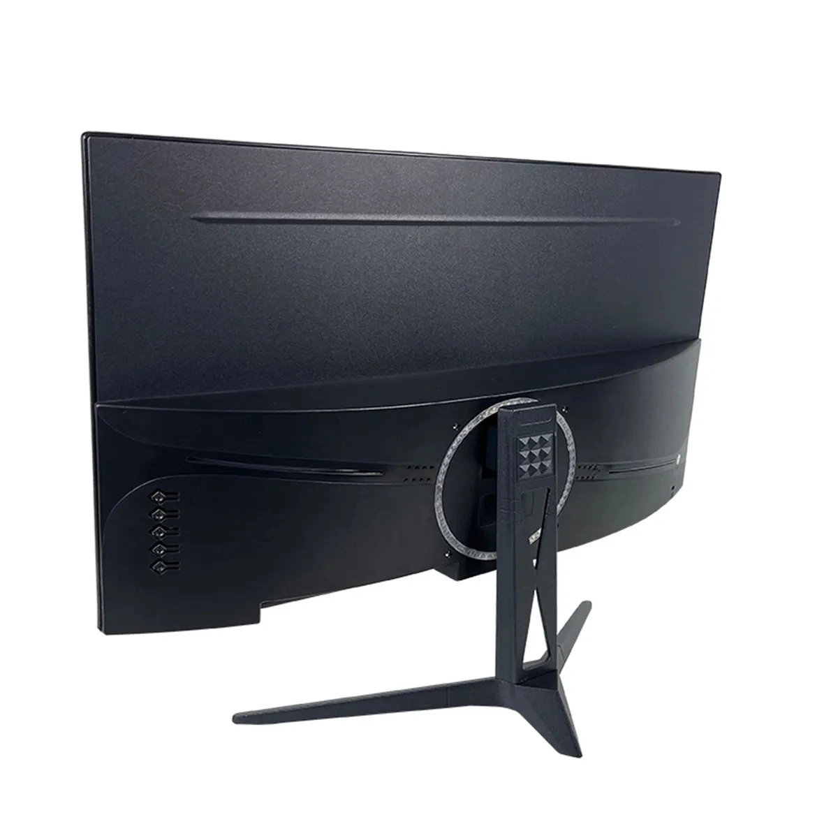 MONITOR GAMER LED 27 FULL HD BRX XTREME 5MS CURVO 165HZ PRETO