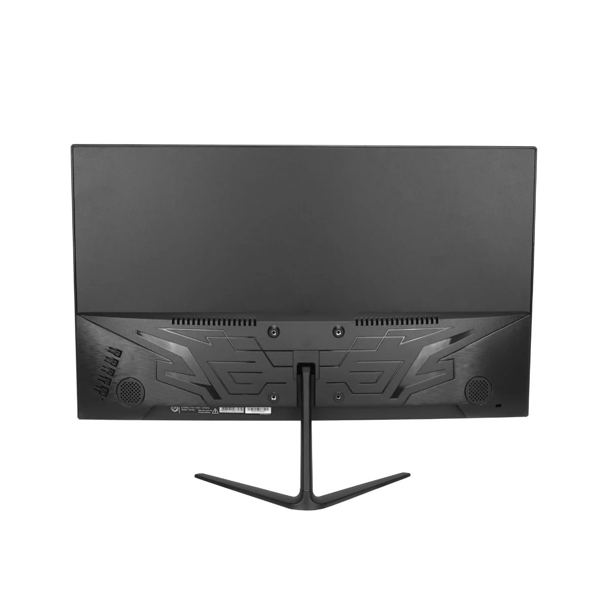 MONITOR GAMER LED CURVO BRAZILPC 23.8 FULL HD 100HZ FRAMELESS MONITOR GAMER LED CURVO BRAZILPC 23.8 FULL HD 100HZ FRAMELESS