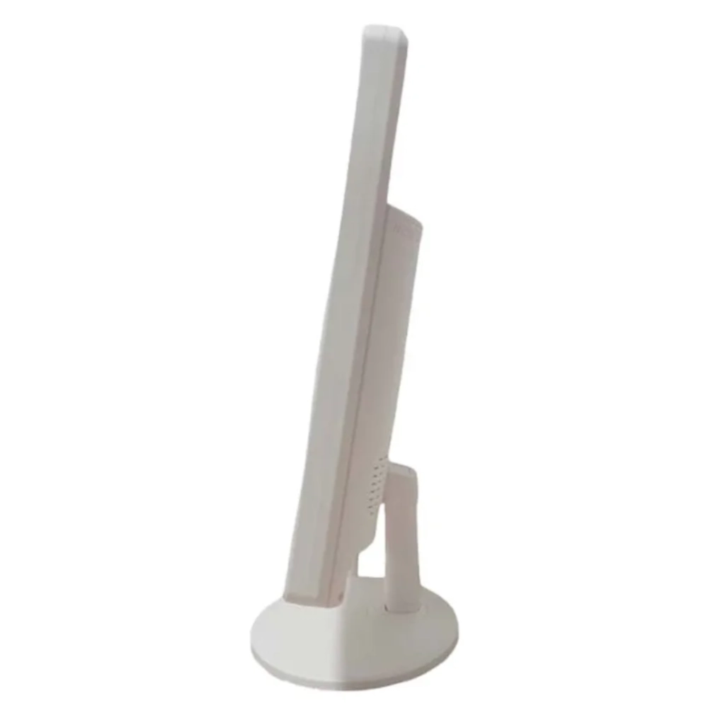 Monitor LED 17.1" 4:3 17TRS-HK7B - Resolução HD Conexão VGA Suporte VESA Bivolt