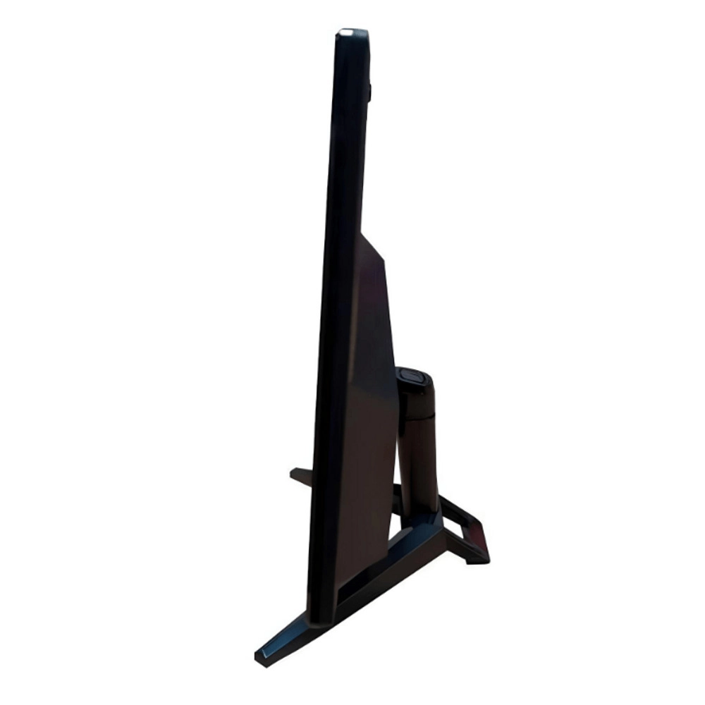 Monitor Led 17.1 Enterprise 17epr-xie-v Preto Widescreen