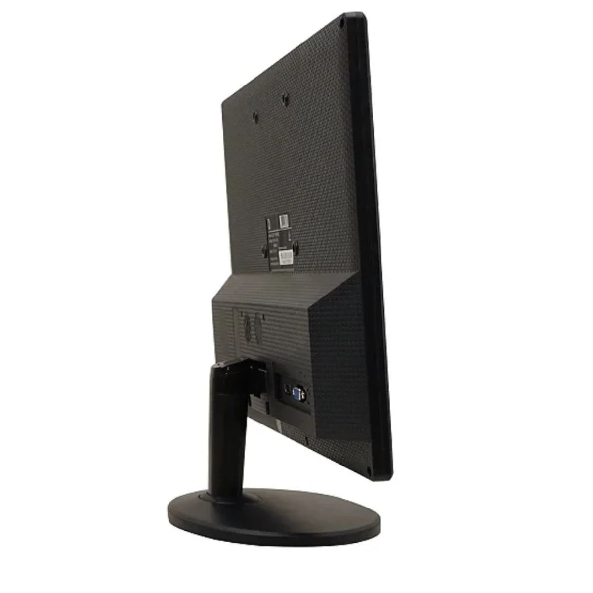 MONITOR LED 17 BRAZILPC 17BPC-HK7 PRETO WIDESCREEN MONITOR LED 17 BRAZILPC 17BPC-HK7 PRETO WIDESCREEN