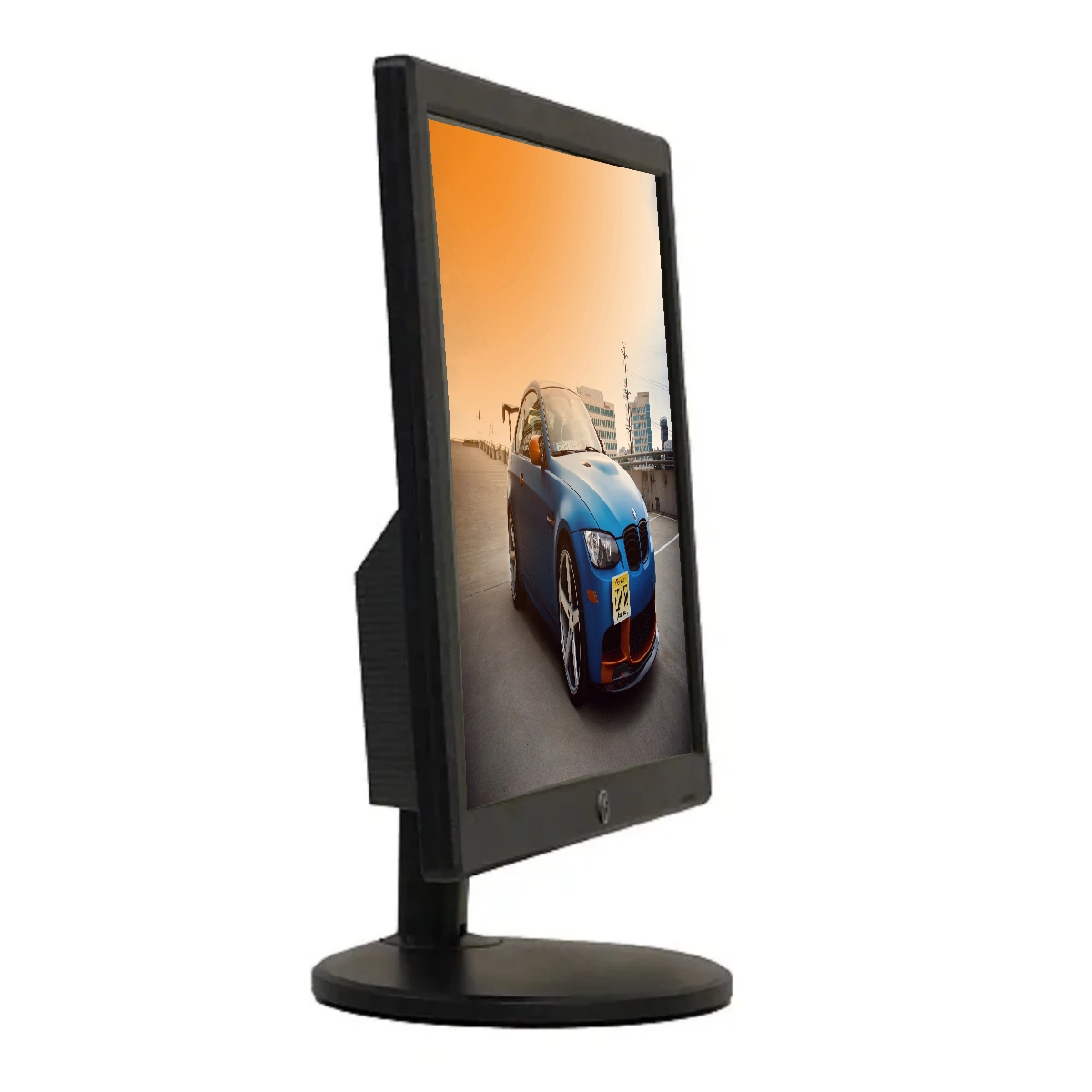 MONITOR LED 17 BRAZILPC 17BPC-HK7 PRETO WIDESCREEN MONITOR LED 17 BRAZILPC 17BPC-HK7 PRETO WIDESCREEN