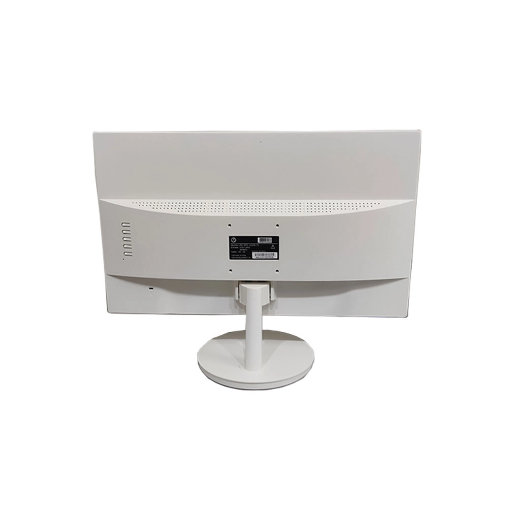 Monitor Led 21.5 Branco Brazilpc 75hz 5ms Full Hd Widscreen