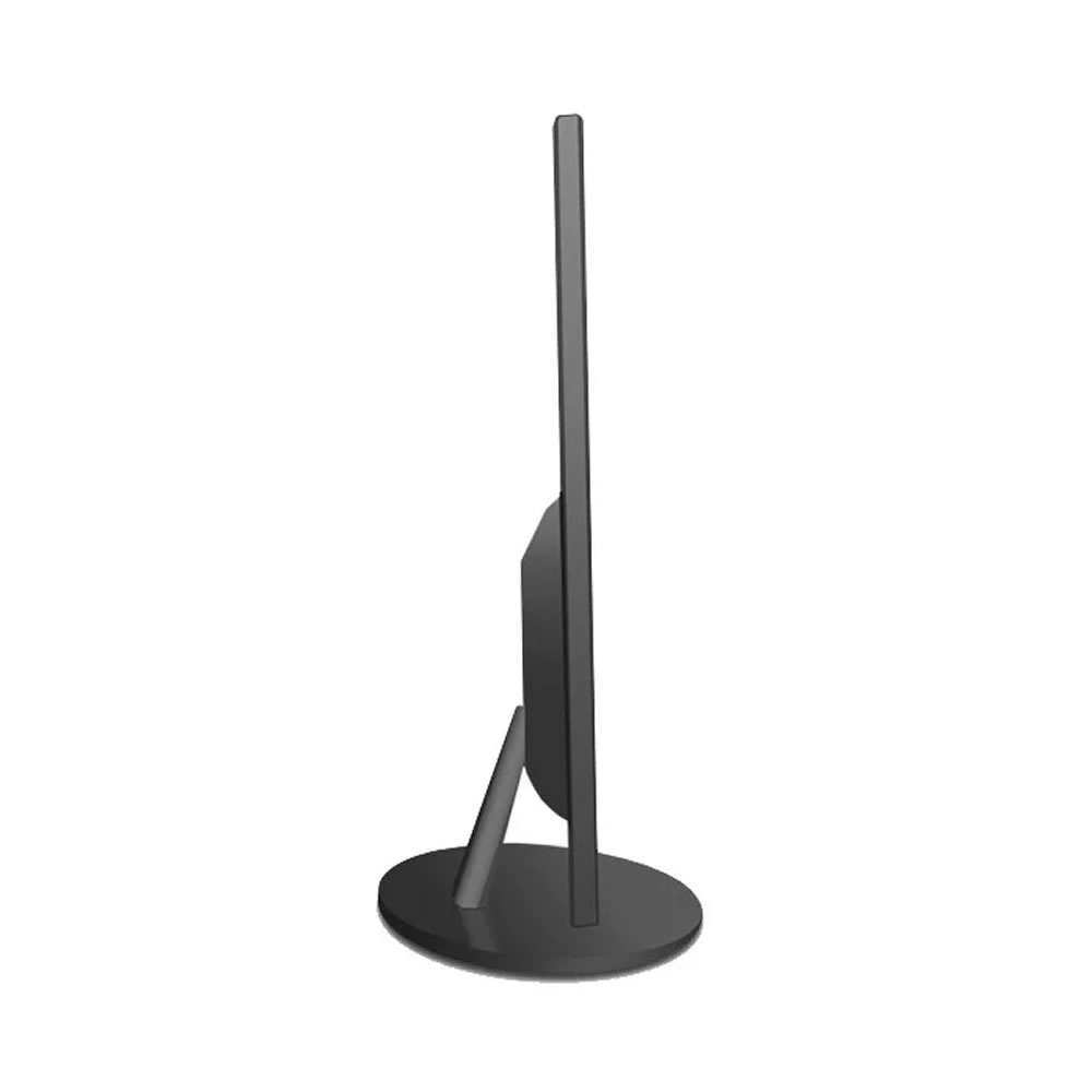 Monitor Led 21.5 Brazil Pc 22w-xie Fhd 75hz Preto Widescreen