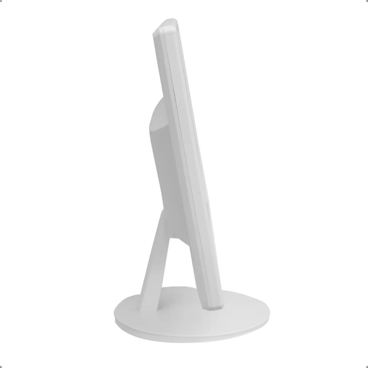 MONITOR LED 21.5 BRAZILPC 22W-75KAN FHD 75HZ BRANCO WIDESCREEN