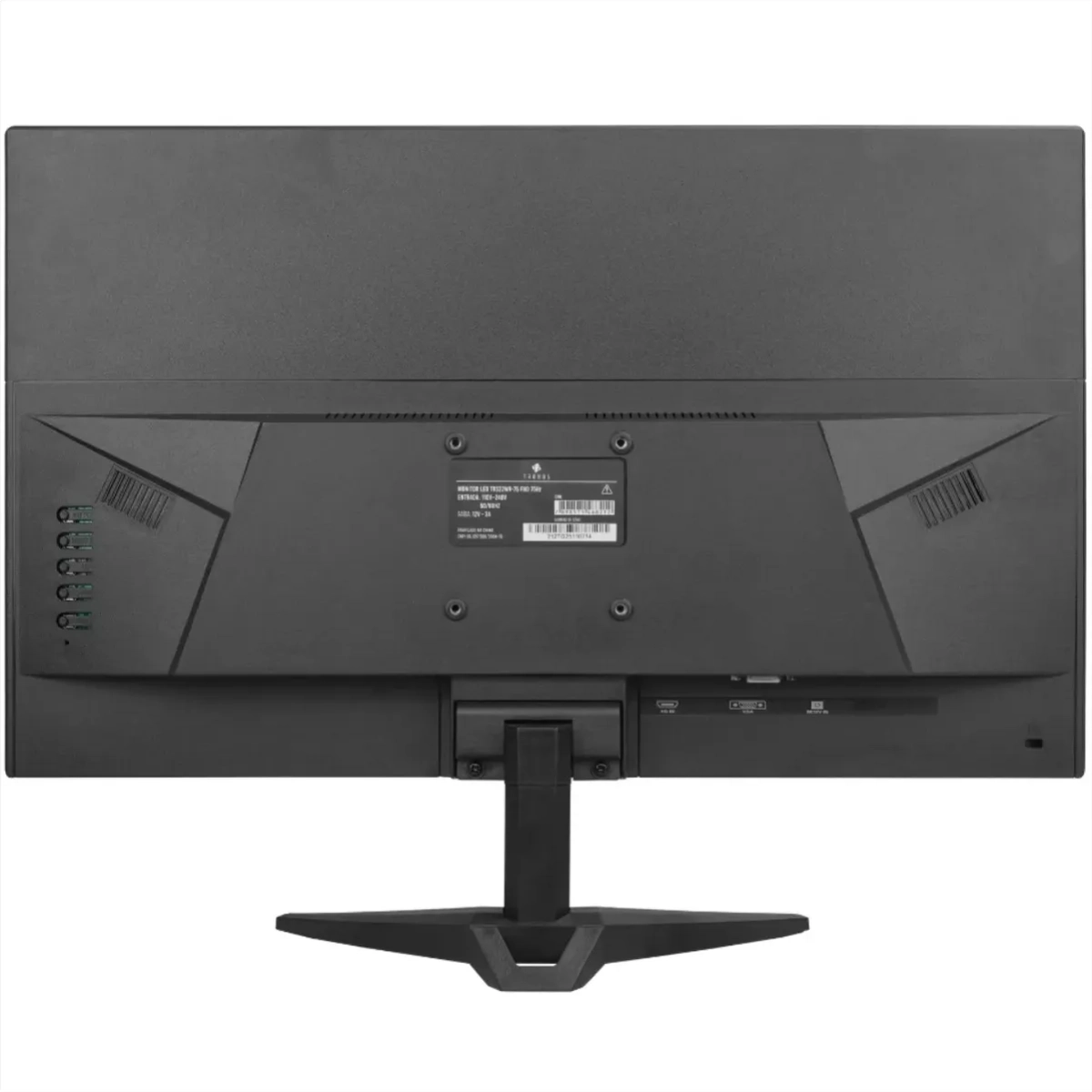 MONITOR LED 21.5 TRONOS TRS22WR-75 FULL HD 75HZ 5MS HDMI/VGA MONITOR LED 21.5 TRONOS TRS22WR-75 FULL HD 75HZ 5MS HDMI/VGA