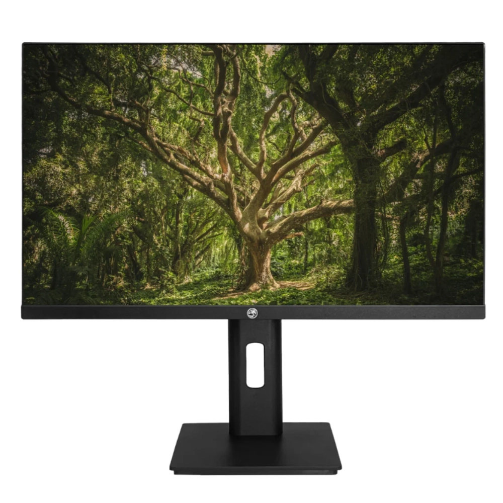 Monitor LED 23.8" BrazilPC Frameless Antirreflexo BPC24SADP-100 - FHD 100Hz