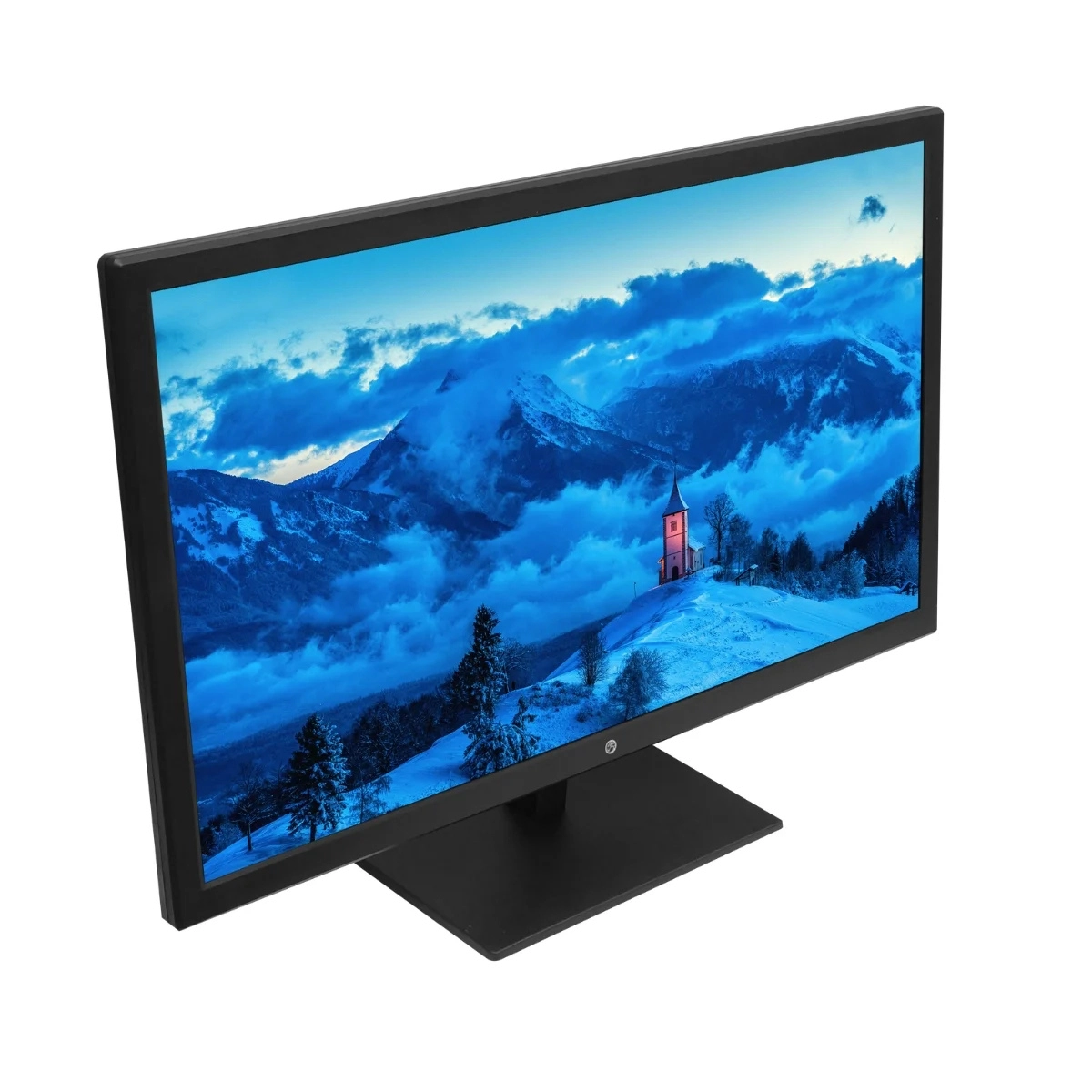 MONITOR LED 27 BRAZILPC 27WR-75XE FHD 75HZ WIDESCREEN PRETO 