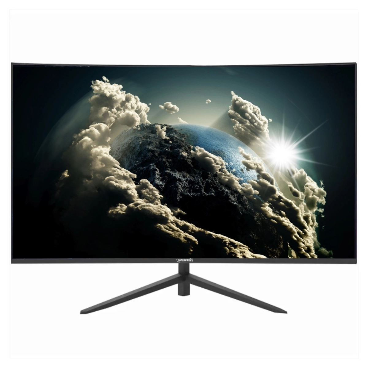 MONITOR LED 31.5 ENTERPRISE EP32CR15-100FHD FHD 100HZ 1MS