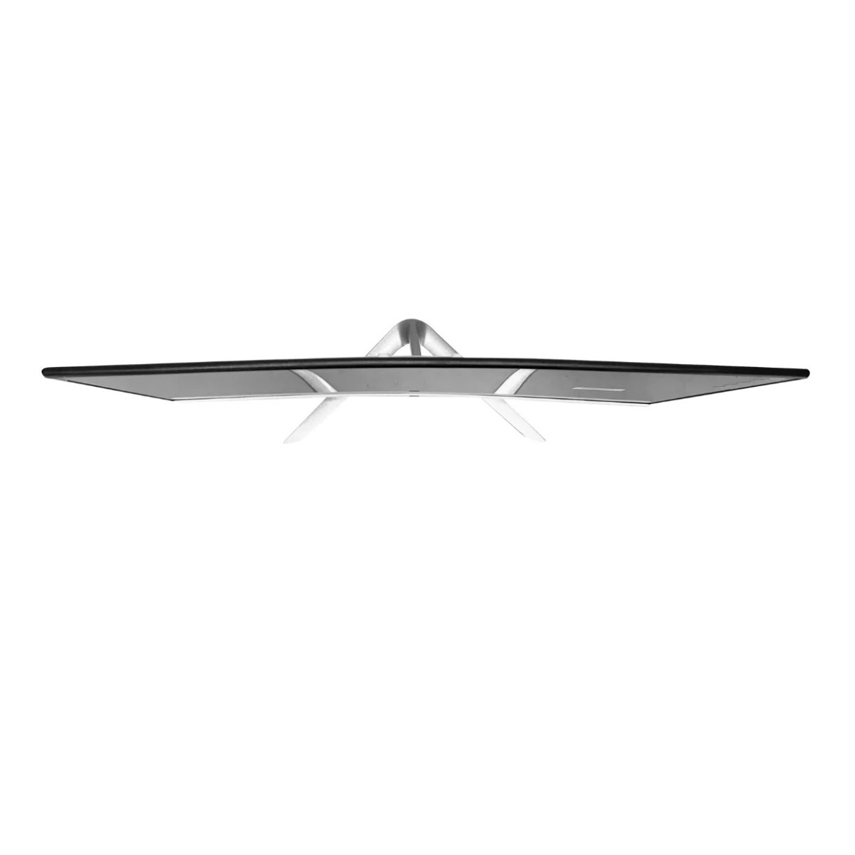 MONITOR LED CURVO 23.8 FULL HD BRANCO 100HZ FRAMELESS COM ÁUDIO BRAZILPC MONITOR LED CURVO 23.8 FULL HD BRANCO 100HZ FRAMELESS COM ÁUDIO BRAZILPC