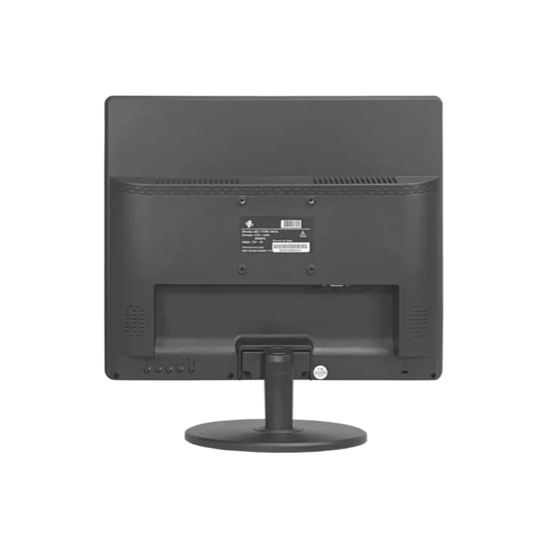 MONITOR LED TRONOS 17 TN 17TRS-HK7A C/ AUDIO