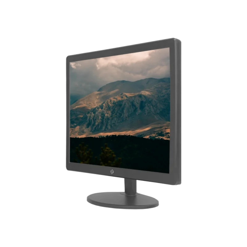 MONITOR LED TRONOS 17 TN 17TRS-HK7A C/ AUDIO